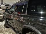 Mitsubishi Montero Sport 2000 года за 4 400 000 тг. в Астана – фото 3