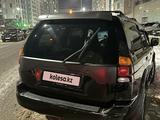 Mitsubishi Montero Sport 2000 года за 4 400 000 тг. в Астана – фото 4