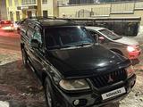 Mitsubishi Montero Sport 2000 года за 4 400 000 тг. в Астана