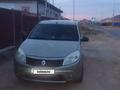 Renault Sandero 2011 годаүшін3 000 000 тг. в Атырау