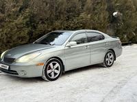 Lexus ES 300 2003 года за 6 000 000 тг. в Алматы