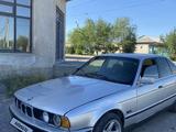 BMW 525 1994 годаүшін950 000 тг. в Туркестан – фото 3