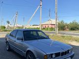 BMW 525 1994 годаүшін950 000 тг. в Туркестан