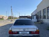 BMW 525 1994 годаүшін950 000 тг. в Туркестан – фото 5