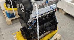 Новый двигатель CDAA CCZA Volkswagen Passatүшін700 000 тг. в Алматы