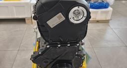 Новый двигатель CDAA CCZA Volkswagen Passatүшін700 000 тг. в Алматы – фото 3