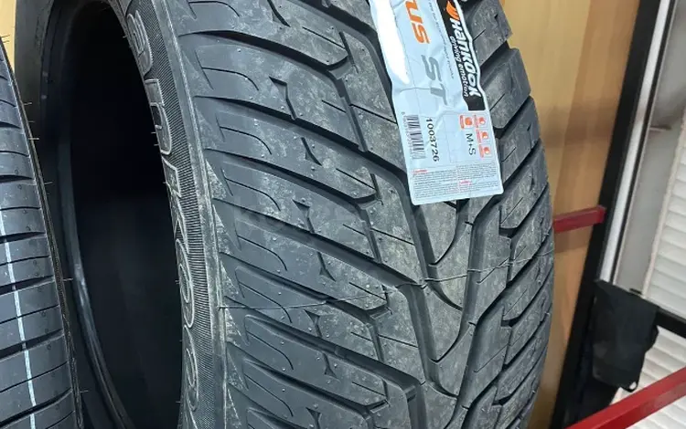 Hankook Ventus ST RH06 285/60R18 Ханкук Корея за 66 500 тг. в Алматы