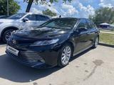 Toyota Camry 2020 года за 13 000 000 тг. в Костанай