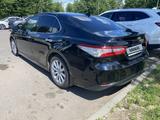 Toyota Camry 2020 года за 13 000 000 тг. в Костанай – фото 4