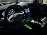 Hyundai Tucson 2023 года за 15 100 000 тг. в Астана