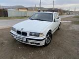 BMW 318 1991 годаүшін800 000 тг. в Тараз – фото 4