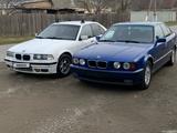 BMW 318 1991 годаүшін800 000 тг. в Тараз – фото 5