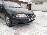 Toyota Avensis 2001 года за 3 500 000 тг. в Усть-Каменогорск – фото 2