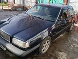 Volvo 850 1994 годаfor2 500 000 тг. в Алматы – фото 4