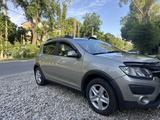 Renault Sandero Stepway 2015 годаүшін3 300 000 тг. в Тараз – фото 2