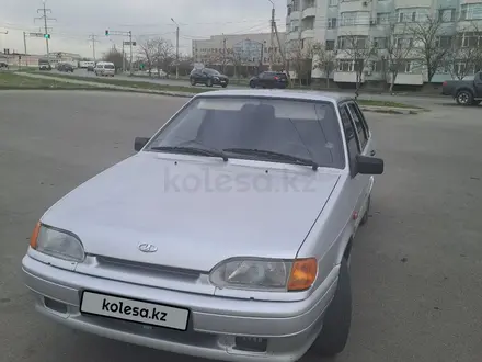 ВАЗ (Lada) 2115 2012 года за 1 850 000 тг. в Тараз – фото 3