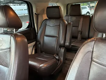 Cadillac Escalade 2013 года за 8 000 000 тг. в Уральск – фото 11