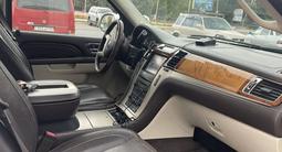 Cadillac Escalade 2013 года за 8 000 000 тг. в Уральск – фото 5