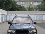 BMW X5 2005 года за 8 300 000 тг. в Актобе – фото 5