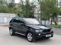 BMW X5 2005 года за 8 300 000 тг. в Актобе – фото 6