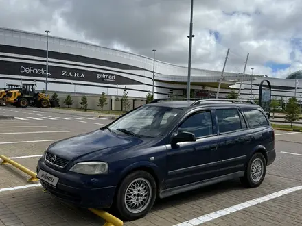 Opel Astra 1998 годаүшін2 000 000 тг. в Астана