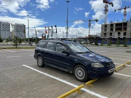 Opel Astra 1998 годаүшін2 000 000 тг. в Астана – фото 3