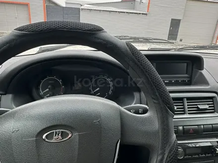 ВАЗ (Lada) Priora 2170 2015 года за 3 700 000 тг. в Павлодар – фото 27