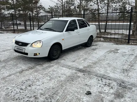 ВАЗ (Lada) Priora 2170 2015 года за 3 700 000 тг. в Павлодар – фото 3