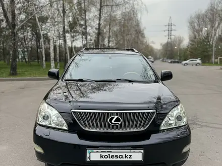 Lexus RX 330 2006 года за 8 550 000 тг. в Алматы