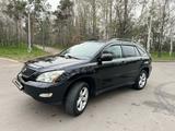 Lexus RX 330 2006 года за 8 700 000 тг. в Алматы – фото 3