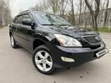 Lexus RX 330 2006 года за 8 550 000 тг. в Алматы – фото 5