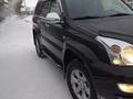 Toyota Land Cruiser Prado 2007 года за 12 500 000 тг. в Усть-Каменогорск – фото 3