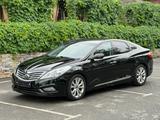Hyundai Grandeur 2012 года за 7 750 000 тг. в Шымкент – фото 3