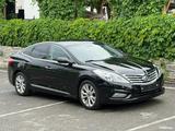 Hyundai Grandeur 2012 года за 7 750 000 тг. в Шымкент – фото 2