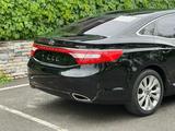 Hyundai Grandeur 2012 года за 7 750 000 тг. в Шымкент – фото 4