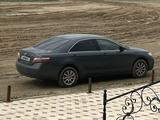 Toyota Camry 2007 года за 5 500 000 тг. в Актобе