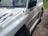 Mitsubishi Pajero 1999 года за 3 500 000 тг. в Усть-Каменогорск – фото 5