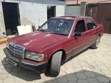 Mercedes-Benz 190 1990 годаүшін650 000 тг. в Алматы – фото 2
