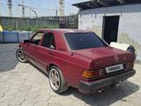 Mercedes-Benz 190 1990 годаүшін650 000 тг. в Алматы – фото 3