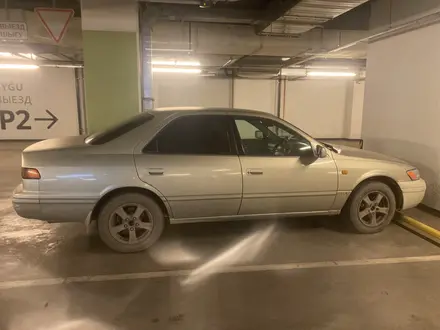 Toyota Camry Gracia 1998 года за 3 200 000 тг. в Алматы