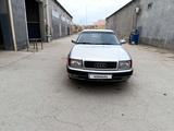 Audi 100 1992 годаүшін1 700 000 тг. в Актау – фото 2