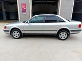 Audi 100 1992 годаүшін1 700 000 тг. в Актау – фото 4