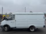 ГАЗ ГАЗель 2013 года за 5 200 000 тг. в Тараз – фото 4