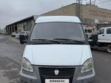 ГАЗ ГАЗель 2013 года за 5 200 000 тг. в Тараз