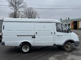 ГАЗ ГАЗель 2013 года за 5 200 000 тг. в Тараз – фото 3