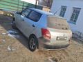 Skoda Fabia 2007 годаүшін1 500 000 тг. в Тараз – фото 4