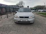 Opel Astra 2001 годаүшін2 200 000 тг. в Шымкент