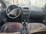 Opel Astra 2001 годаүшін2 200 000 тг. в Шымкент – фото 5