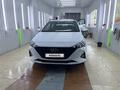 Hyundai Accent 2020 года за 6 500 000 тг. в Актау – фото 7