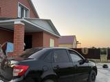 ВАЗ (Lada) Granta 2190 2012 года за 1 950 000 тг. в Актобе – фото 4